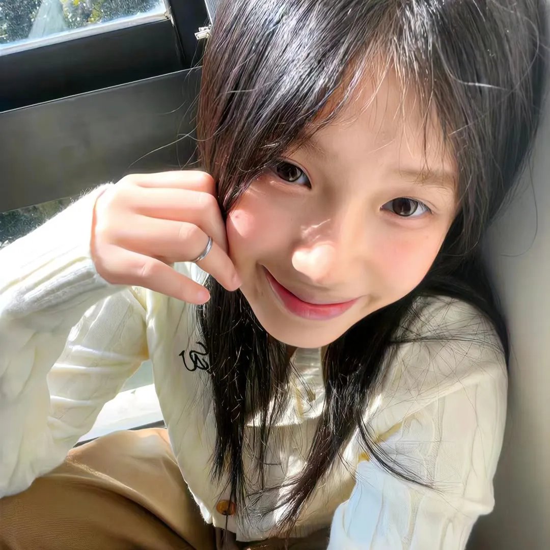 一个女大学生的告白